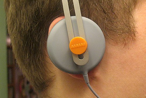 Aiaiai discount tracks headphones