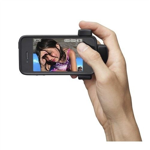 Belkin LiveAction Camera Grip