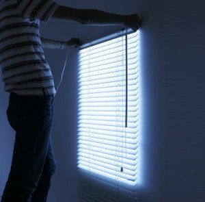 Bright Blind 1