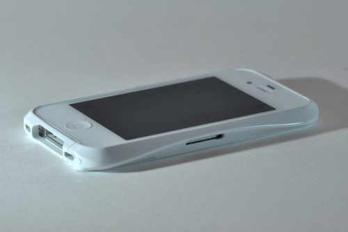 Draco Aluminum case 2