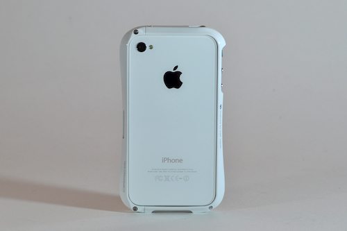 Draco Aluminum case 6