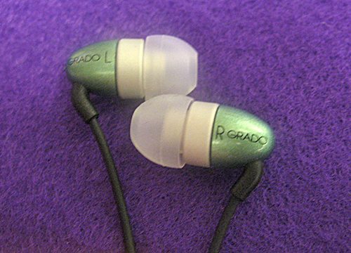 Grado gr10e earphones online review