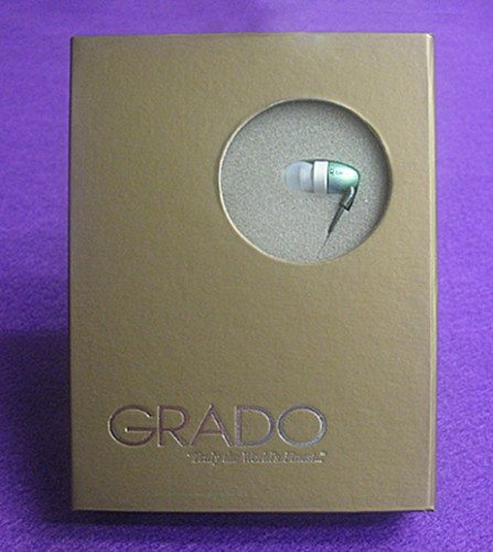 Grado GR10 4