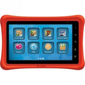 Nabi Tablet