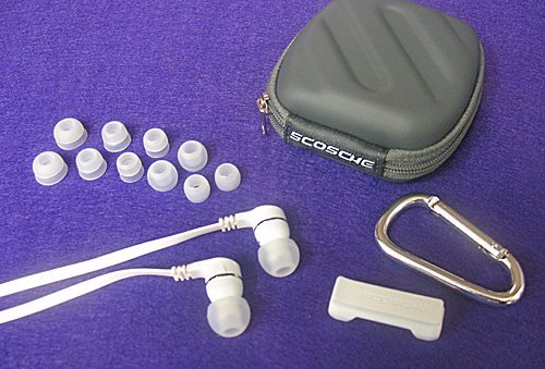 Scosche IEM856m 6