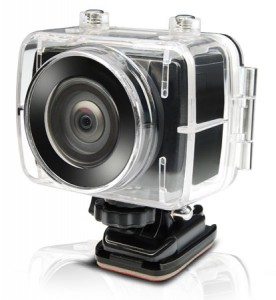 Swann Freestyle HD 1