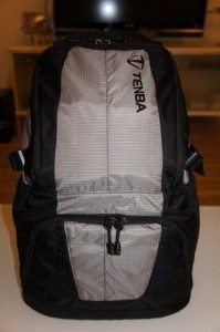 Tenba Discovery 1