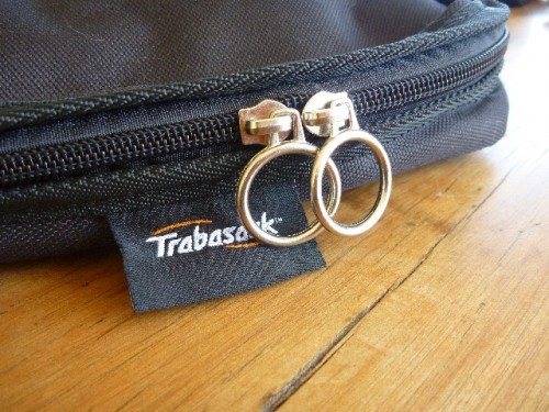 Trabasack Mini 4