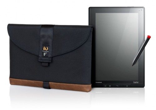 Waterfield Ultimate Sleevecase Thinkpad Tablet