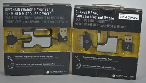 charge and sync cables 1