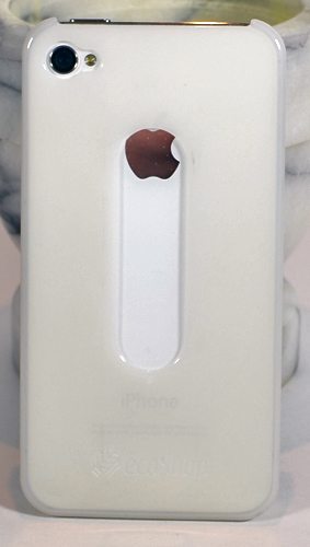 ecoSnap iPhone 4 case 3