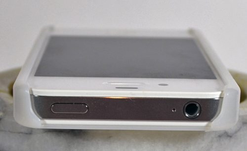 ecoSnap iPhone 4 case 4