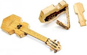 foldinguke