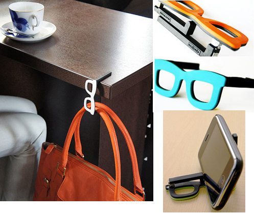 gizmine bag holder glasses