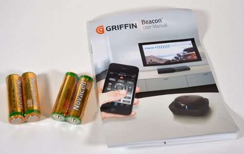 griffin beacon review 2