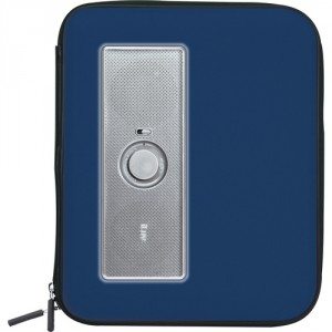 iluv musicpac case