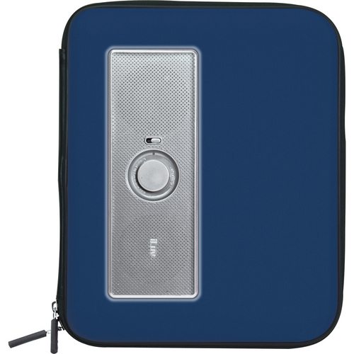 iluv musicpac case