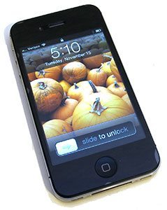 Apple iPhone 4S Review - The Gadgeteer