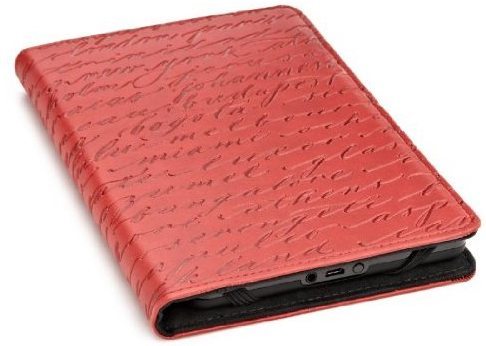 kindle fire verso case