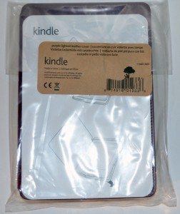 kindle lighted cover 1