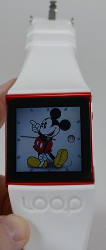 loop ipod nano band 3