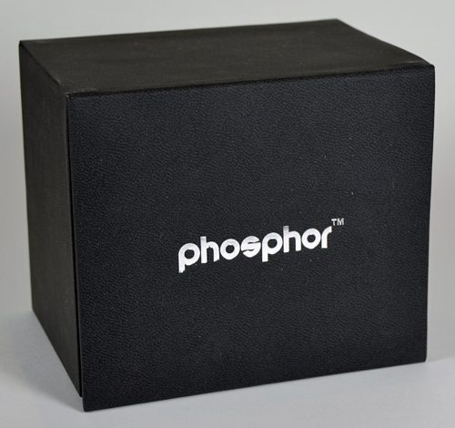 phosphor crystal watch 1