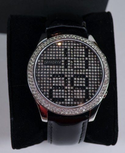 phosphor crystal watch 2