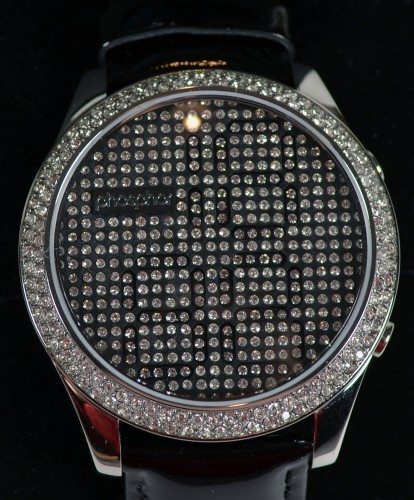 phosphor crystal watch 3