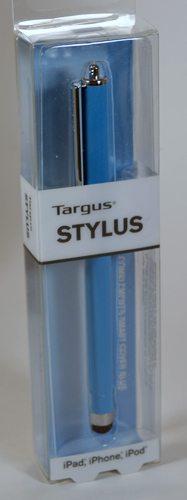 targus stylus review 1