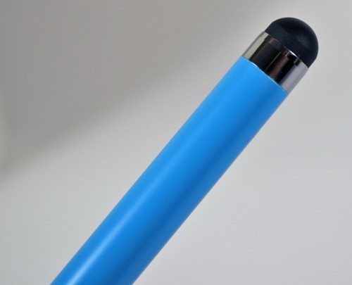 targus stylus review 4