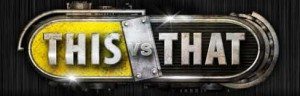 thisvsthat