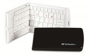 verbatim bluetooth keyboard