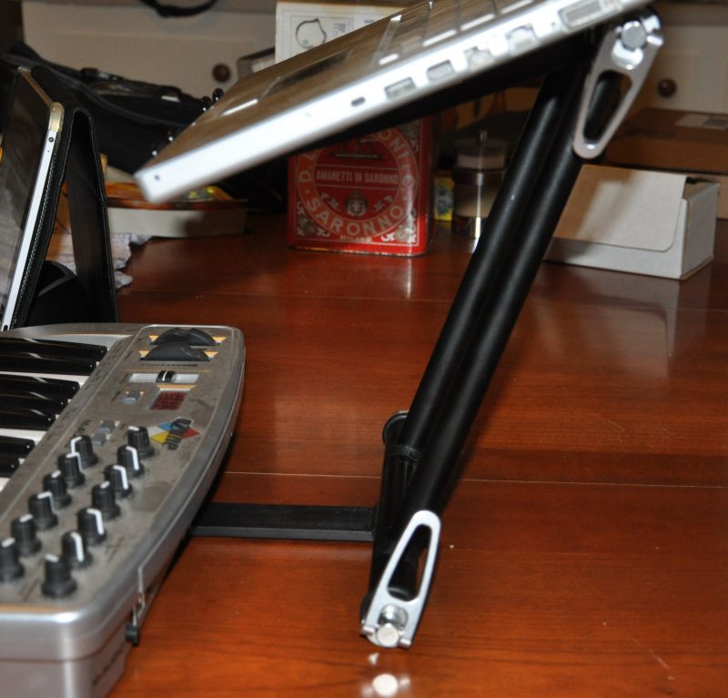 Crane Stand Pro Review The Gadgeteer