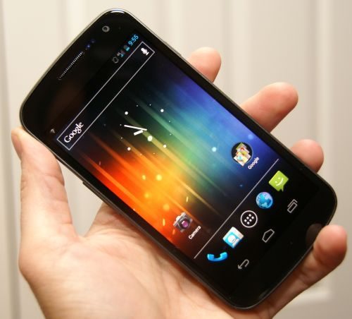 galaxy nexus