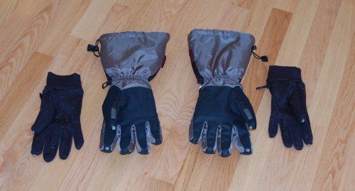 Gloves Main