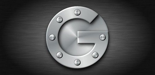 Google 2 step authenticator