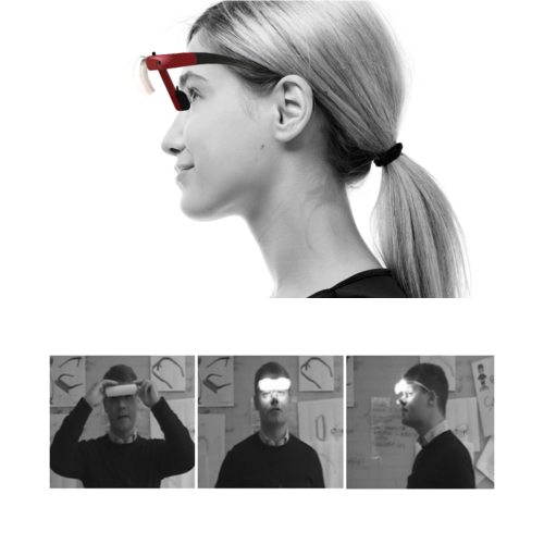 SEQINETIC light glasses