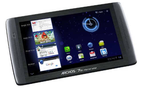 archos70