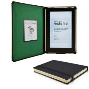 dodocase amazon fire