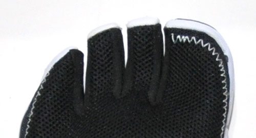 Fila 2024 foot gloves