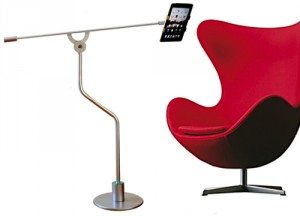 flote tablet stand