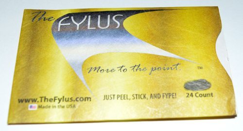 fylus 1