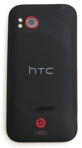 htc rezound 5