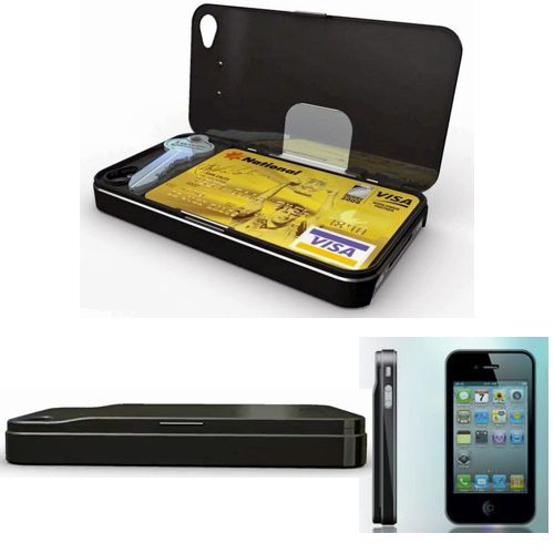 ilid iphone case