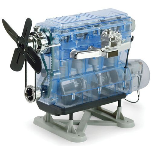 internal combustion engine kit