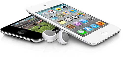 ipod touch