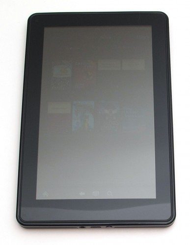 kindle fire 3