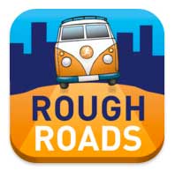 roughroads 6