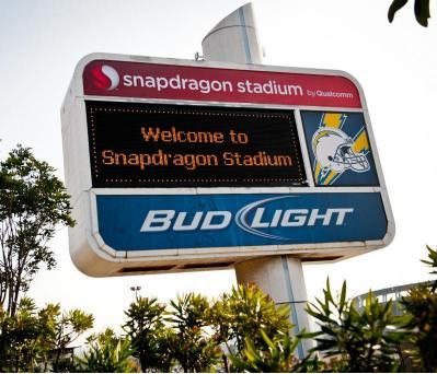 snapdragon stadium san diego