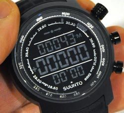 suunto elementum chrono2